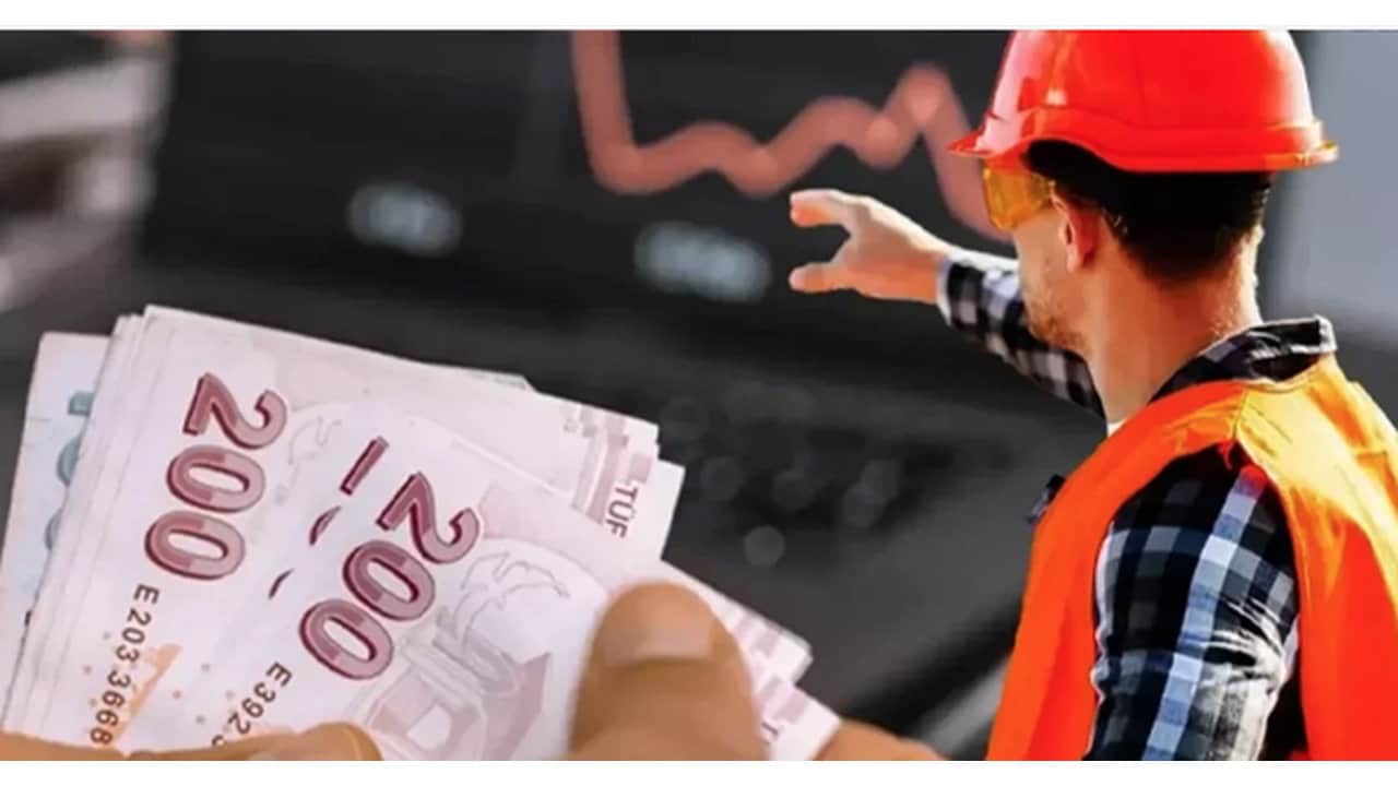 Foto - Asgari ücrete yeni ayar! Hükümet, dünyanın birçok ülkesinde uygulanan model için harekete geçti