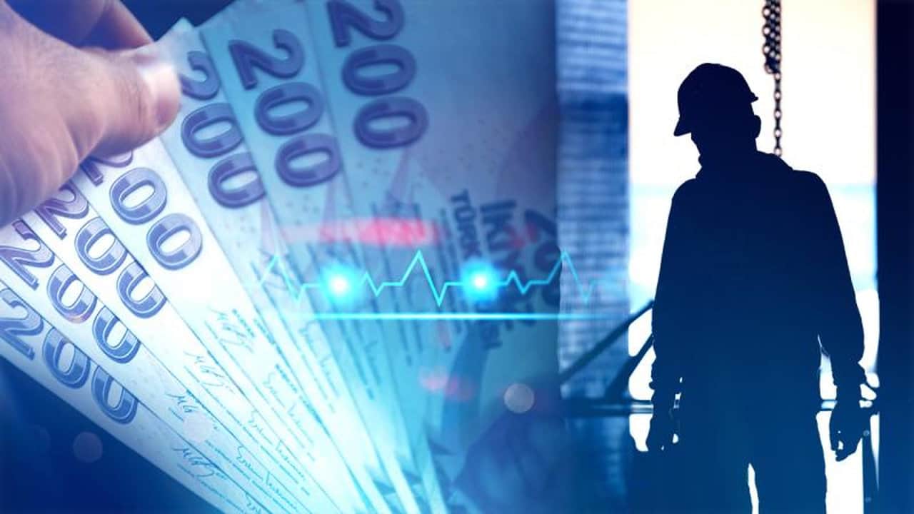 Foto - Asgari ücrete yeni ayar! Hükümet, dünyanın birçok ülkesinde uygulanan model için harekete geçti