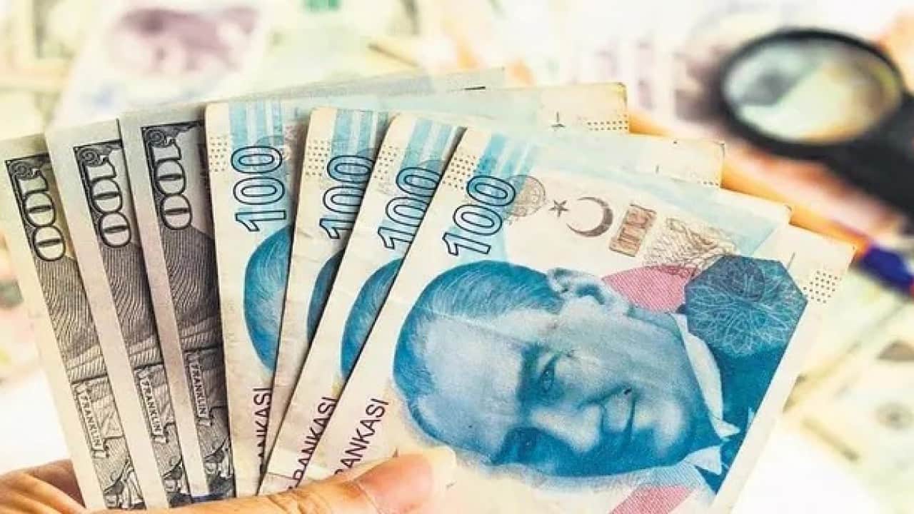 Foto - Asgari ücretle ilgili masaya getirilen planla ilgili ürküten uyarı: Kaosa neden olur, büyük sorunlara yol açar