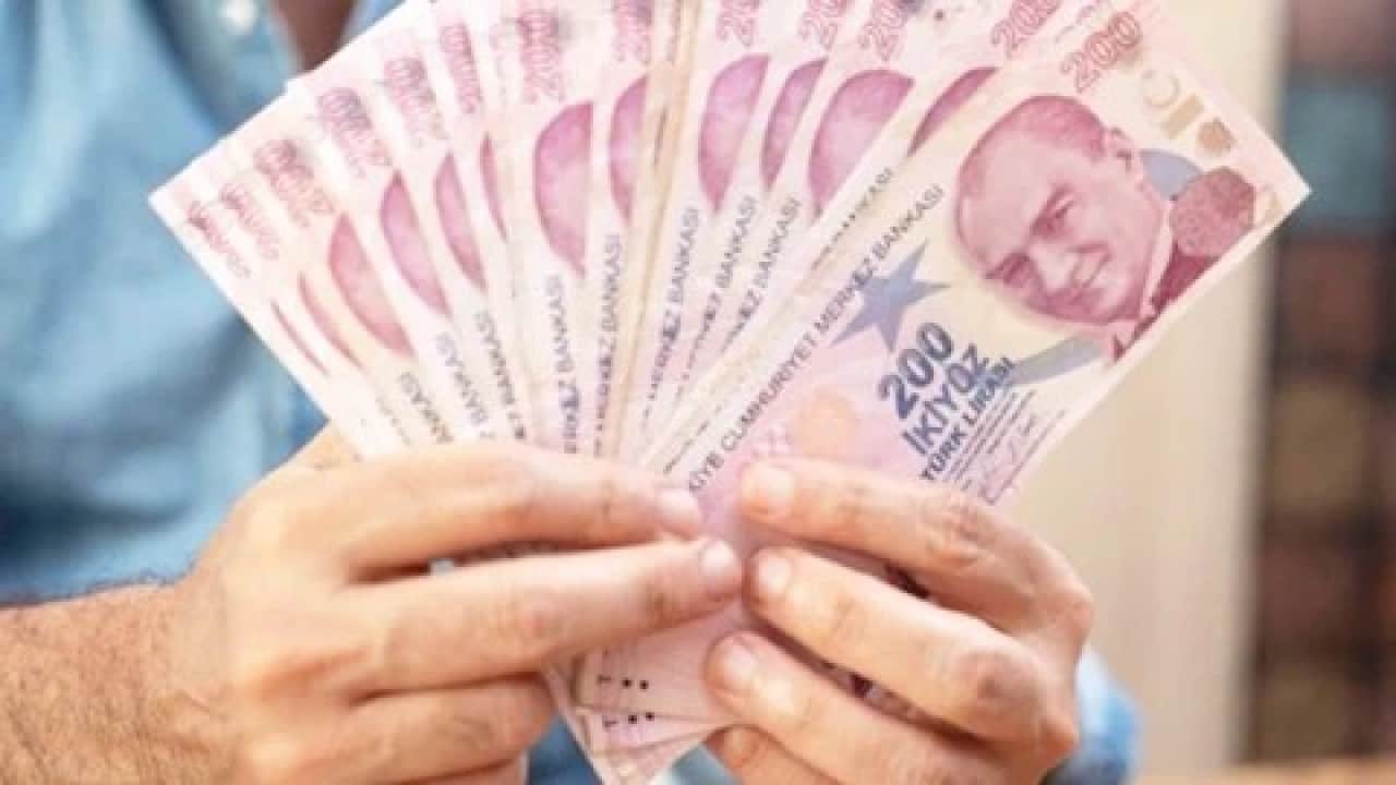 Foto - Asgari ücretle ilgili masaya getirilen planla ilgili ürküten uyarı: Kaosa neden olur, büyük sorunlara yol açar