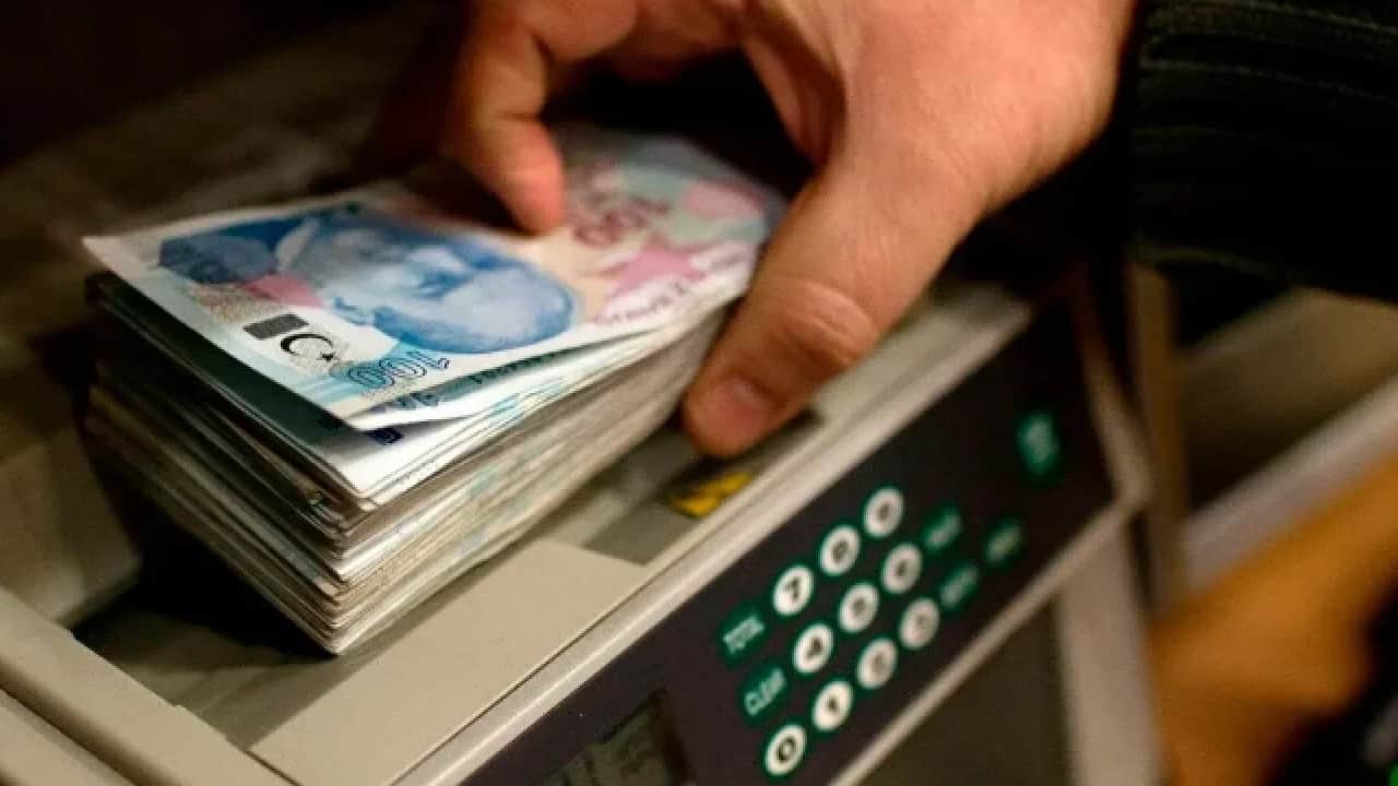 Foto - Asgari ücrette iki zam formülü gündemde: İsa Karakaş rakam verdi