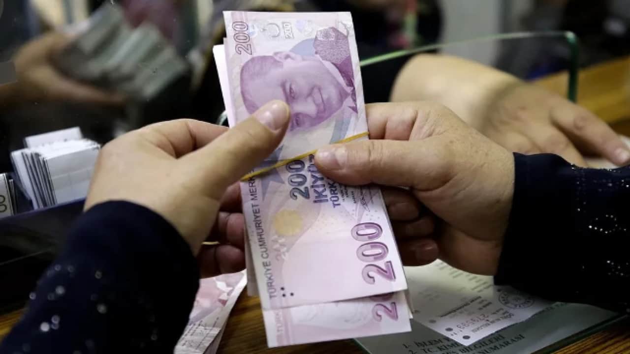 Foto - Asgari ücrette iki zam formülü gündemde: İsa Karakaş rakam verdi
