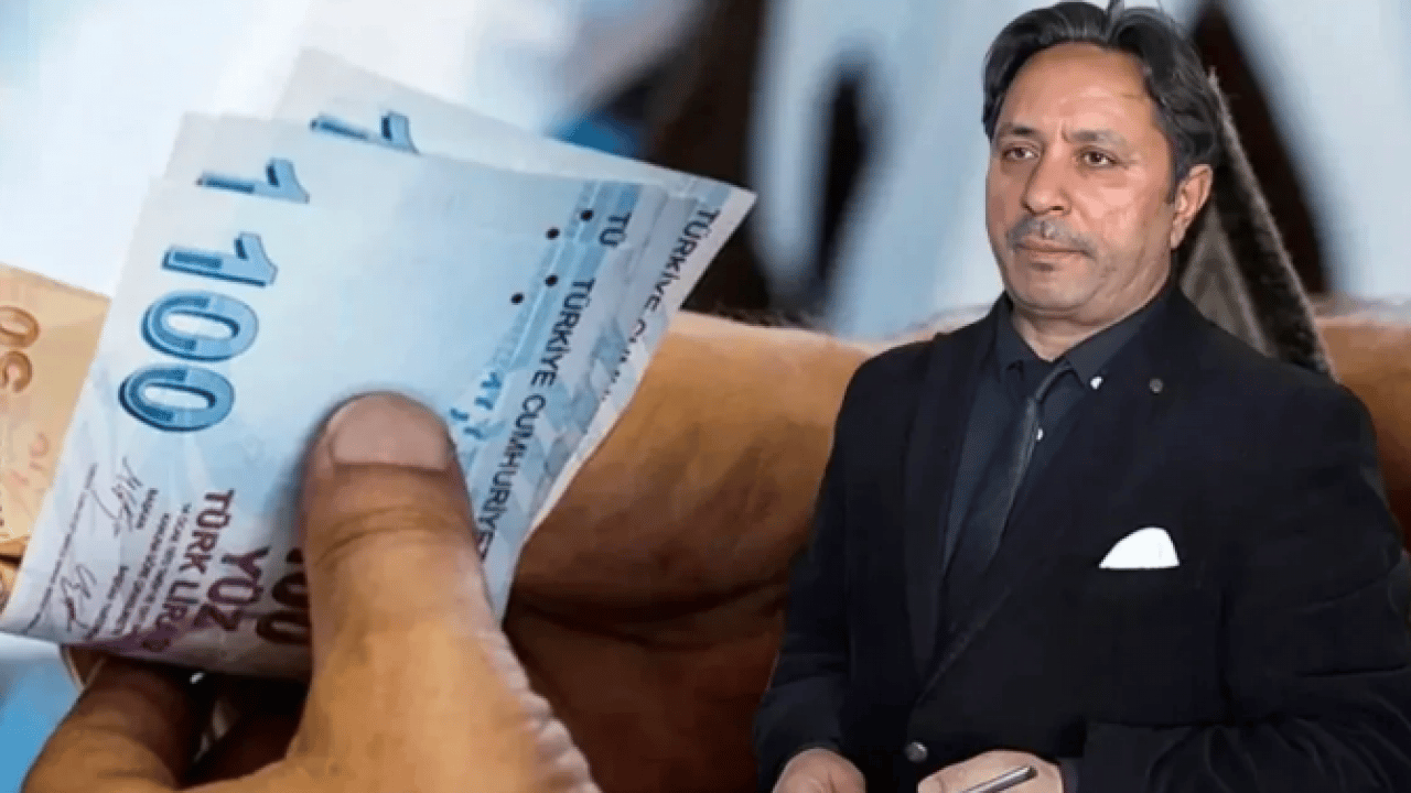 Foto - Asgari ücrette iki zam formülü gündemde: İsa Karakaş rakam verdi