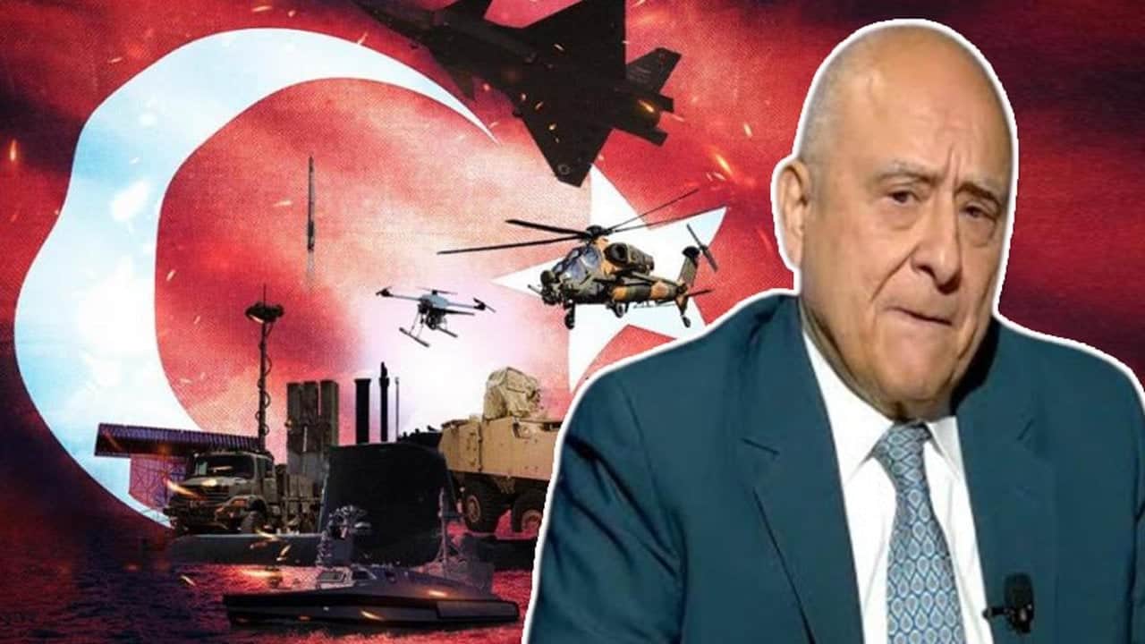 Foto - "Aşil Kalkanı"nda Yunanistan’ı karıştıran detay: Doğrudan Türkiye’ye yönelik değil