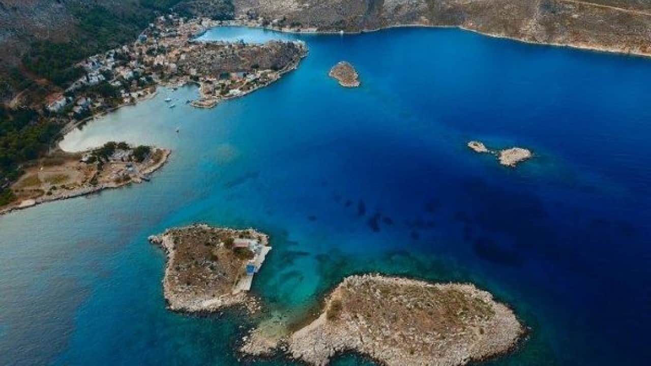 Foto - 'Aşil’in topuğu' diyerek duyurdular: Türkiye ile savaşırsak bu bizim sonumuz olur