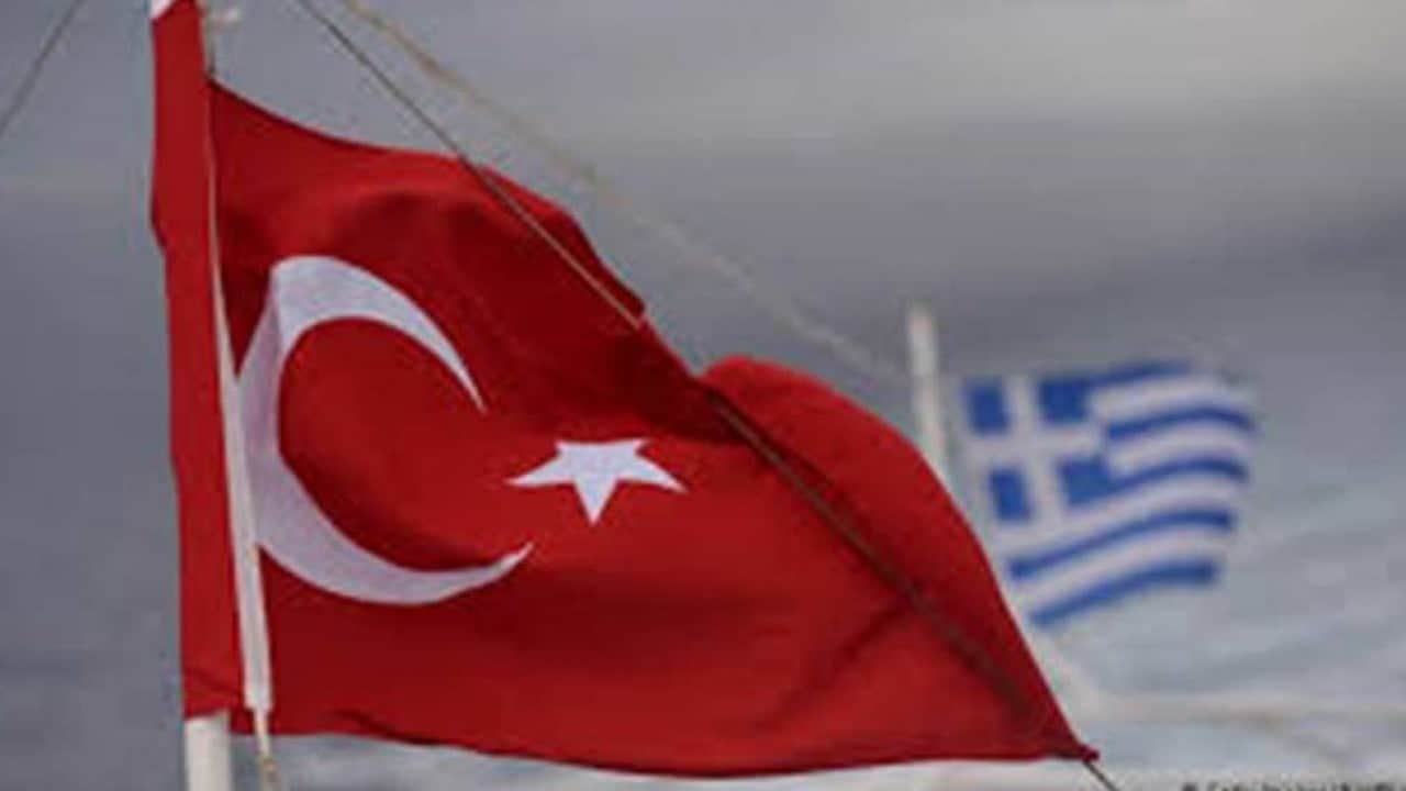 Foto - 'Aşil’in topuğu' diyerek duyurdular: Türkiye ile savaşırsak bu bizim sonumuz olur
