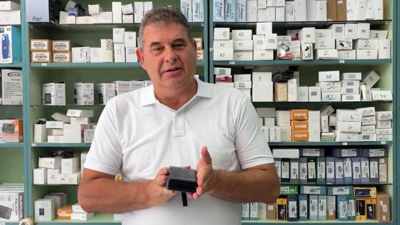 Aşırı sıcaklarda powerbankleri kullanan milyonları ilgilendiriyor: Akıllı telefonları tehlikeye dönüştürüyor!