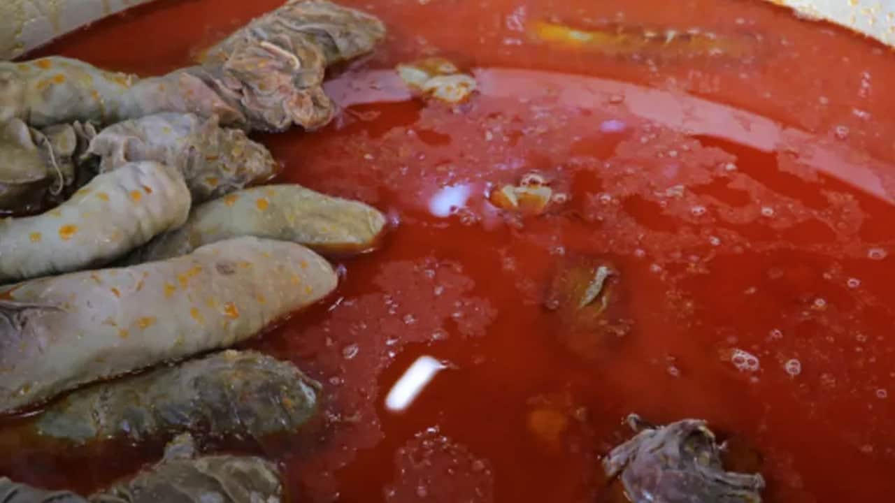 Foto - Asırlık tatlar sofralara gelmeye başladı: 'fakir mutfağı' denildi, herkesin gözdesi oldu! Değişimin sebebi şunlar...