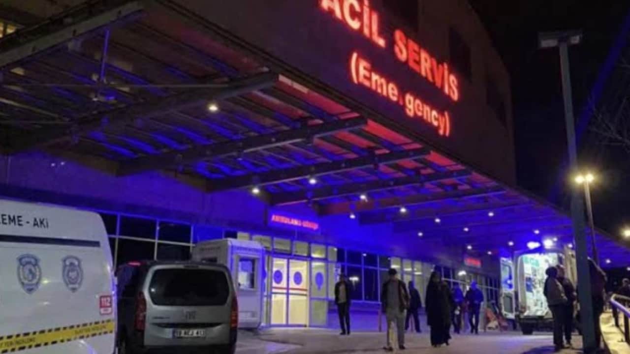 Foto - Asker eğlencesinde kan aktı: Daha 17 yaşındaydı!