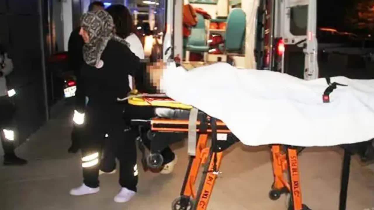 Asker eğlencesinde kan aktı: Daha 17 yaşındaydı!