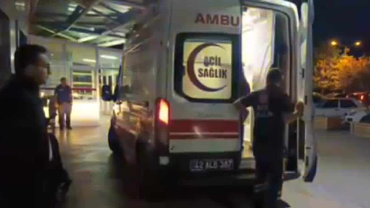 Foto - Asker eğlencesinde kan aktı: Daha 17 yaşındaydı!
