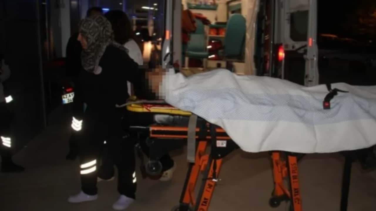 Foto - Asker eğlencesinde kan aktı: Daha 17 yaşındaydı!
