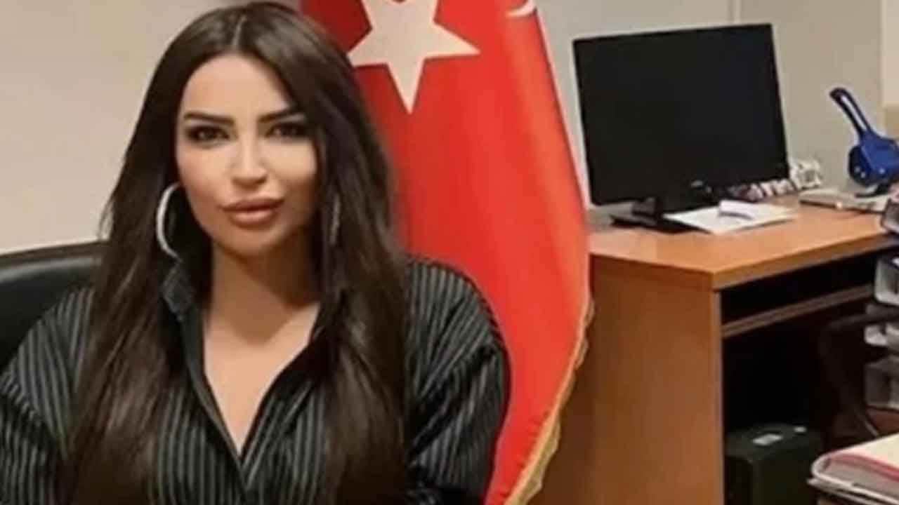 Foto - 'Asla kaybetmem' diyen ve savcı odasında skandal fotoğraflar çektiren avukat Buket Tekışık hakkında karar verildi