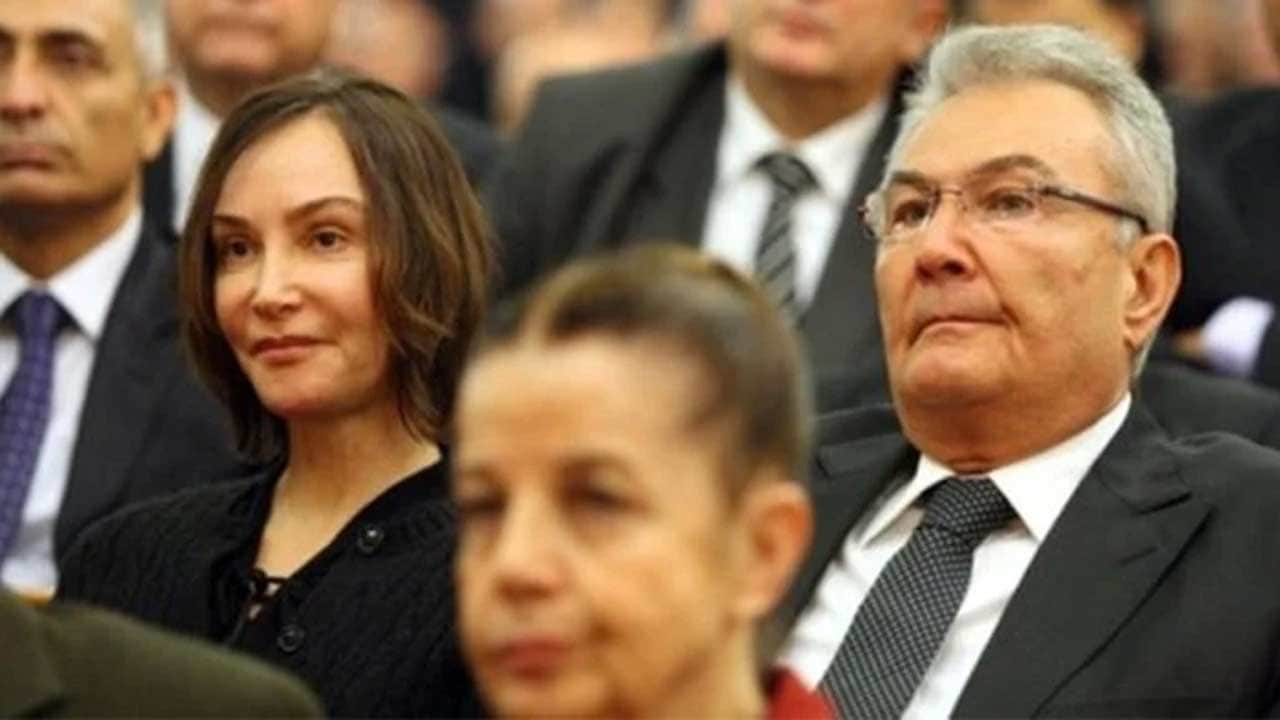 Foto - Aslı Baykal’dan ‘İmamoğlu ailesi’ yorumu! "Bu paranın kaynağı ne? Hiçbir şey olmamış gibi yaşıyorlar!"