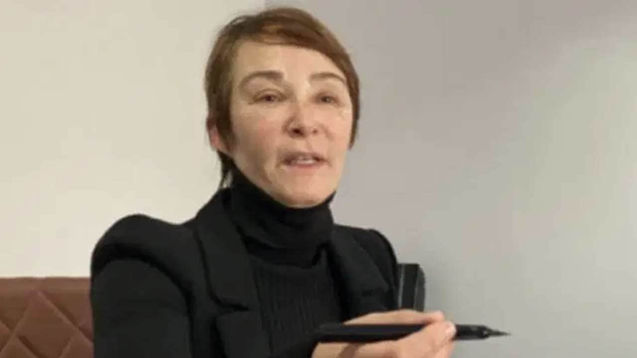 Foto - Aslı Baykal’dan ‘İmamoğlu ailesi’ yorumu! "Bu paranın kaynağı ne? Hiçbir şey olmamış gibi yaşıyorlar!"