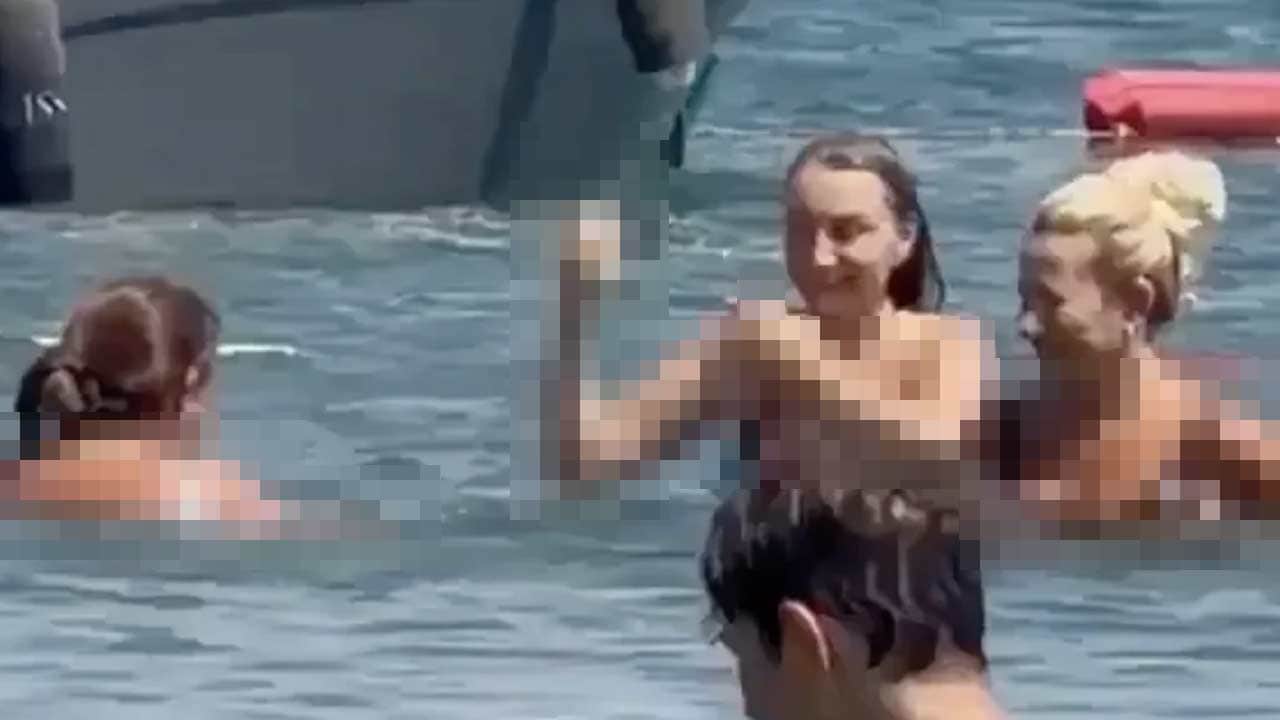 Foto - Aslı Baykal’dan ‘İmamoğlu ailesi’ yorumu! "Bu paranın kaynağı ne? Hiçbir şey olmamış gibi yaşıyorlar!"