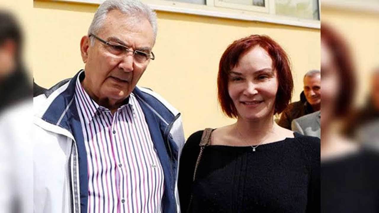 Foto - Aslı Baykal’dan ‘İmamoğlu ailesi’ yorumu! "Bu paranın kaynağı ne? Hiçbir şey olmamış gibi yaşıyorlar!"
