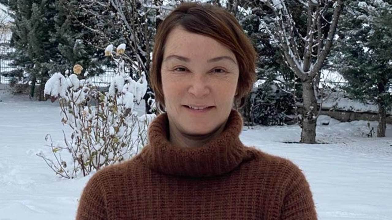 Foto - Aslı Baykal’dan ‘İmamoğlu ailesi’ yorumu! "Bu paranın kaynağı ne? Hiçbir şey olmamış gibi yaşıyorlar!"
