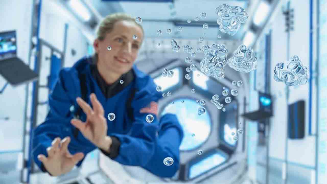 Foto - Astronotların bilinmeyen dünyası: Uzayda yapılması yasak olanlar