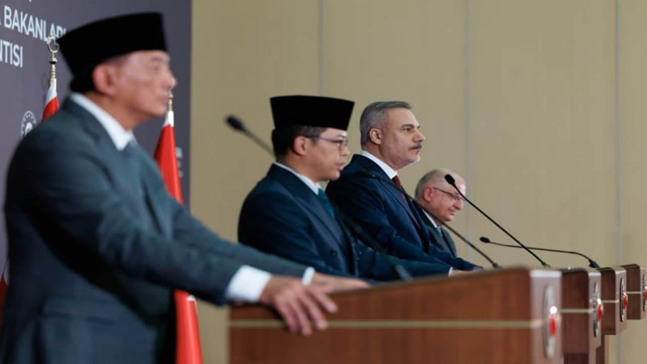 Foto - Asya devi resmen ilan etti! Türkiye ile savaş uçağı ortaklığı geliyor
