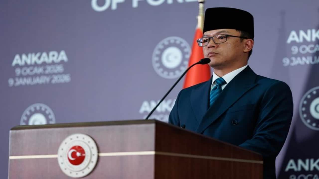 Foto - Asya devi resmen ilan etti! Türkiye ile savaş uçağı ortaklığı geliyor