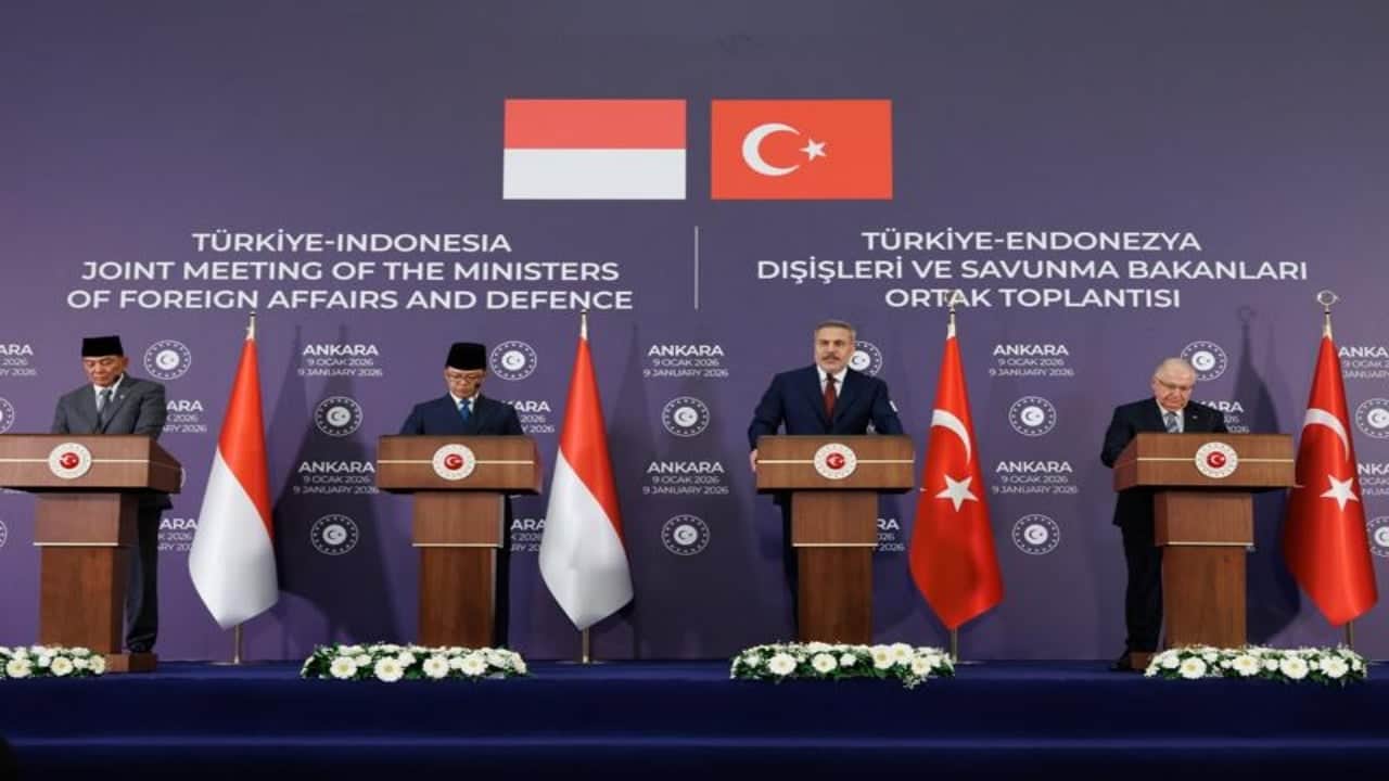 Foto - Asya devi resmen ilan etti! Türkiye ile savaş uçağı ortaklığı geliyor
