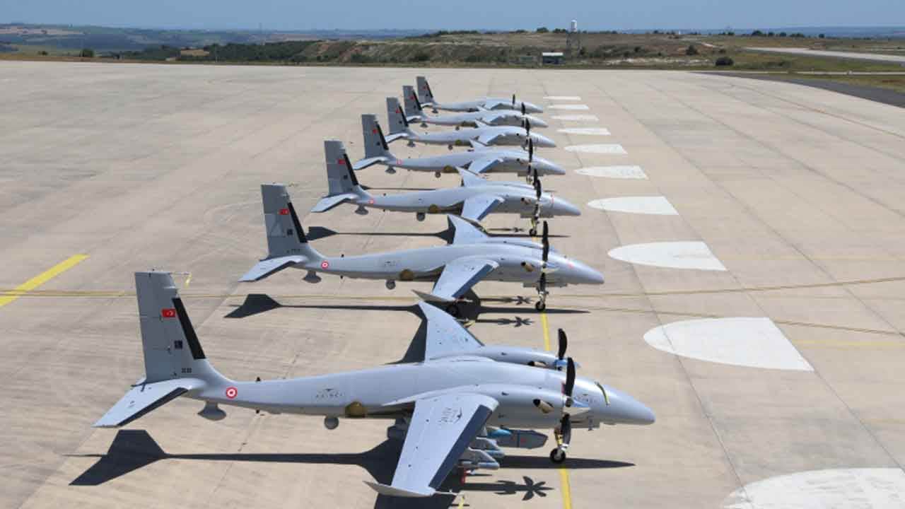 Foto - Asya ülkesini çıldırtan gelişme: Türkiye'ye ait C-130'lar havalandı, içlerinde İHA'lar olduğunu düşünüyoruz