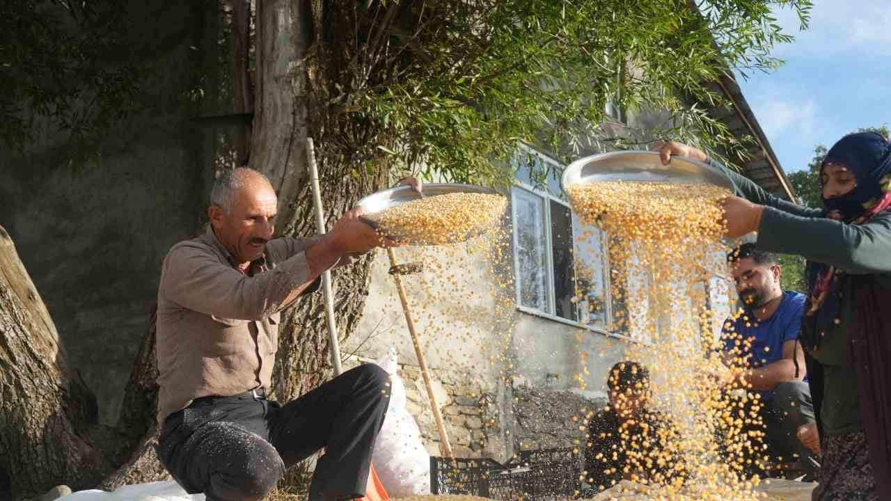 Foto - Ata yadigarı, dededen toruna kalan o süper lezzet: Yemek için Türkiye'nin her yerinden sipariş veriyorlar