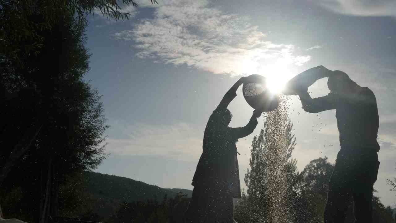 Ata yadigarı, dededen toruna kalan o süper lezzet: Yemek için Türkiye'nin her yerinden sipariş veriyorlar