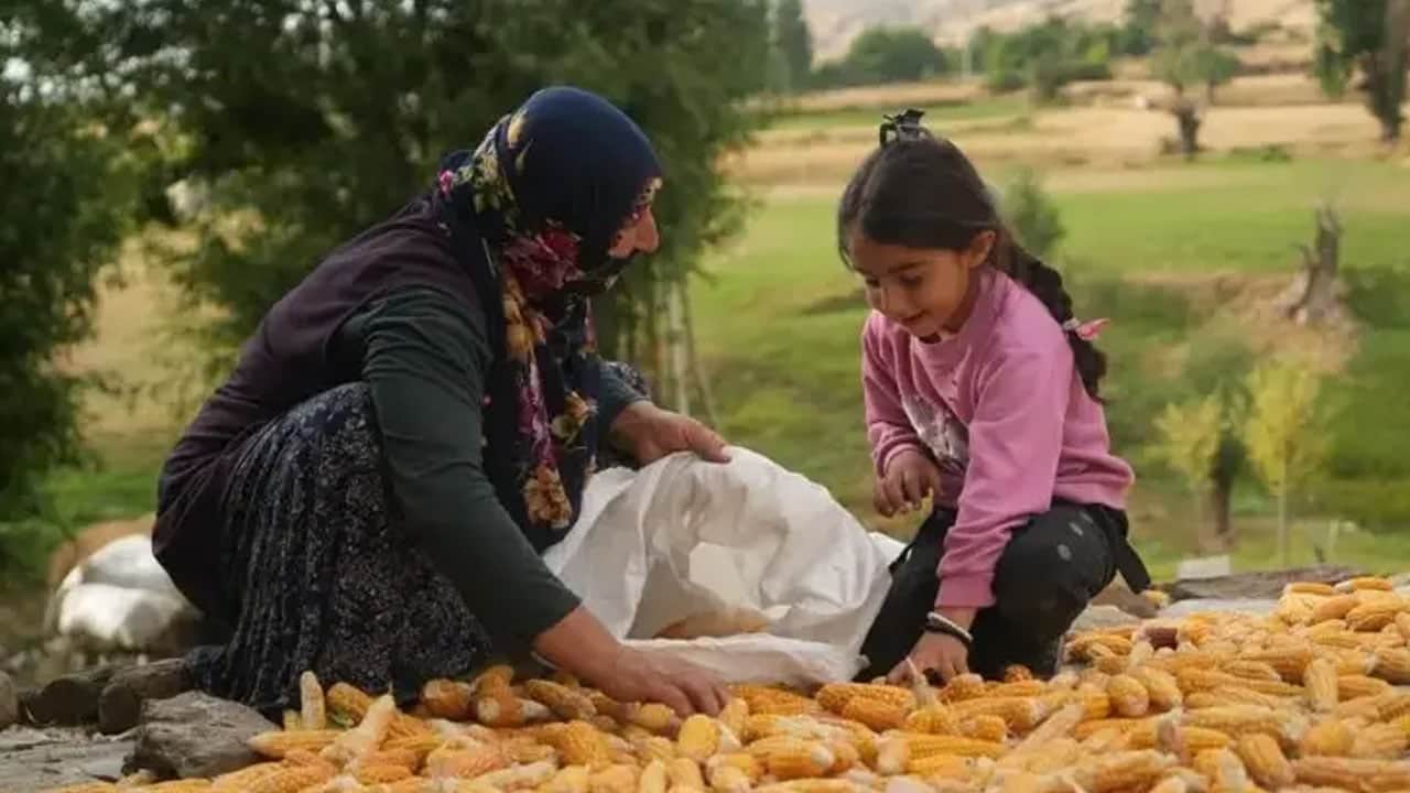 Foto - Ata yadigarı, dededen toruna kalan o süper lezzet: Yemek için Türkiye'nin her yerinden sipariş veriyorlar