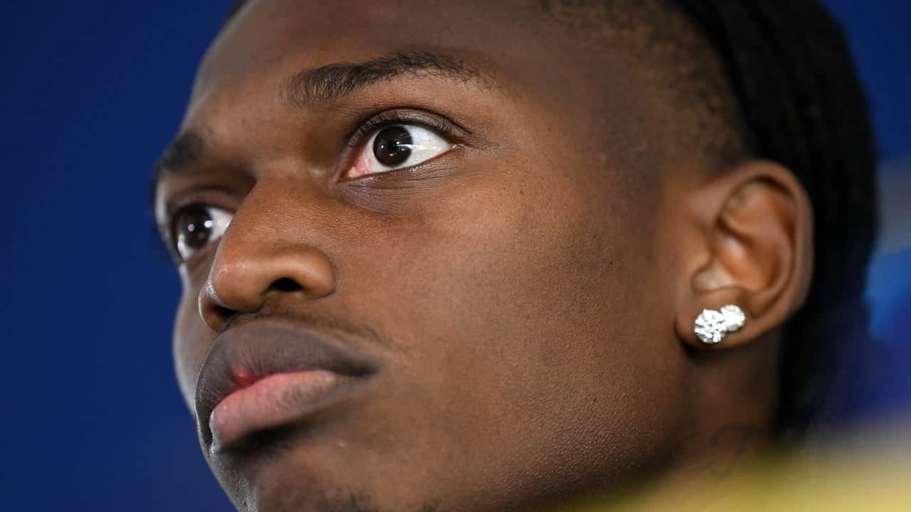 Foto - Atak futbola en yatkın isim halbuki... Rafael Leao neden patlama yapamadı? İşte sebebi