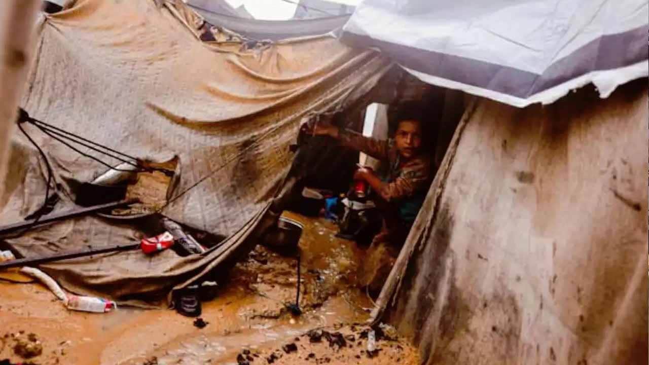 Foto - ‘Ateşkes’, Siyonist için sadece aldatmaca! 5 bin 147 ihlalle 1421 cana kıydılar
