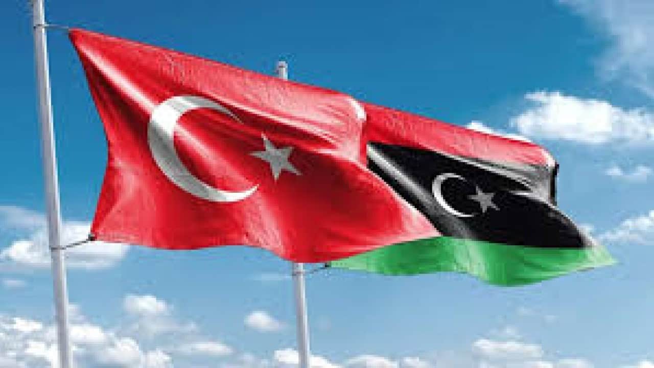 Foto - Atina’nın Libya çıkmazına Türkiye’den "MİT" cevabı! Yunan basını, "Gölgelerinden kurtulamadık, hasar artık geri dönülemez" diyerek itiraf etti