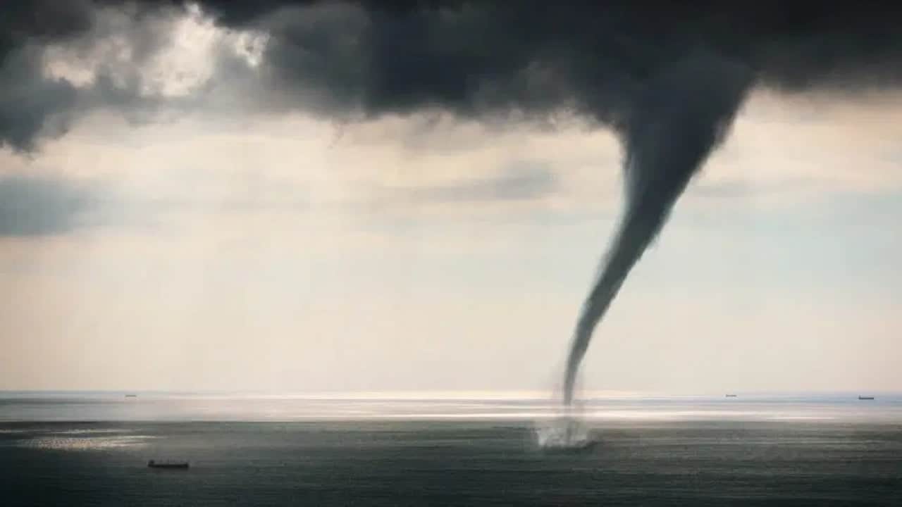 Atlantik’te kasırga şaşkınlığı! Son 60 yılın en uzun sessizliği