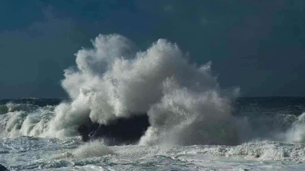 Foto - Atlantik’te kasırga şaşkınlığı! Son 60 yılın en uzun sessizliği