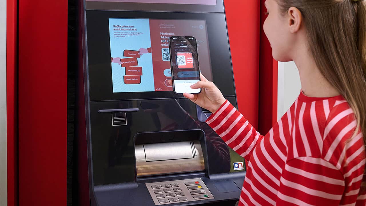 Foto - ATM kullanıcıları dikkat: Artık tarih oluyor! Yeni sistem hayata geçti