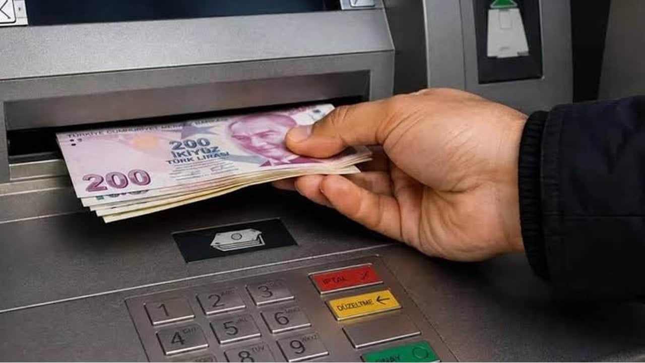 ATM kullanıcıları dikkat: Artık tarih oluyor! Yeni sistem hayata geçti