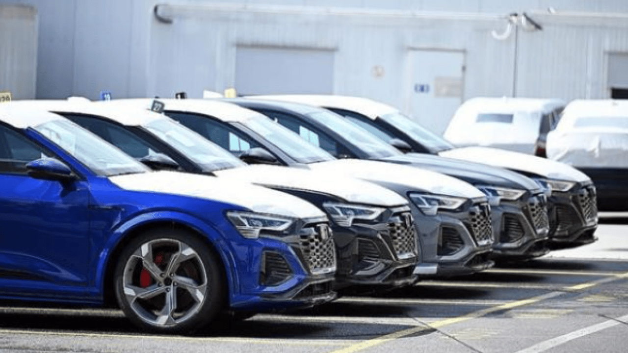 Foto - Audi mi BMW mi? İşte il il tercihler! Bakın vatandaşlar hangi aracı tercih etti