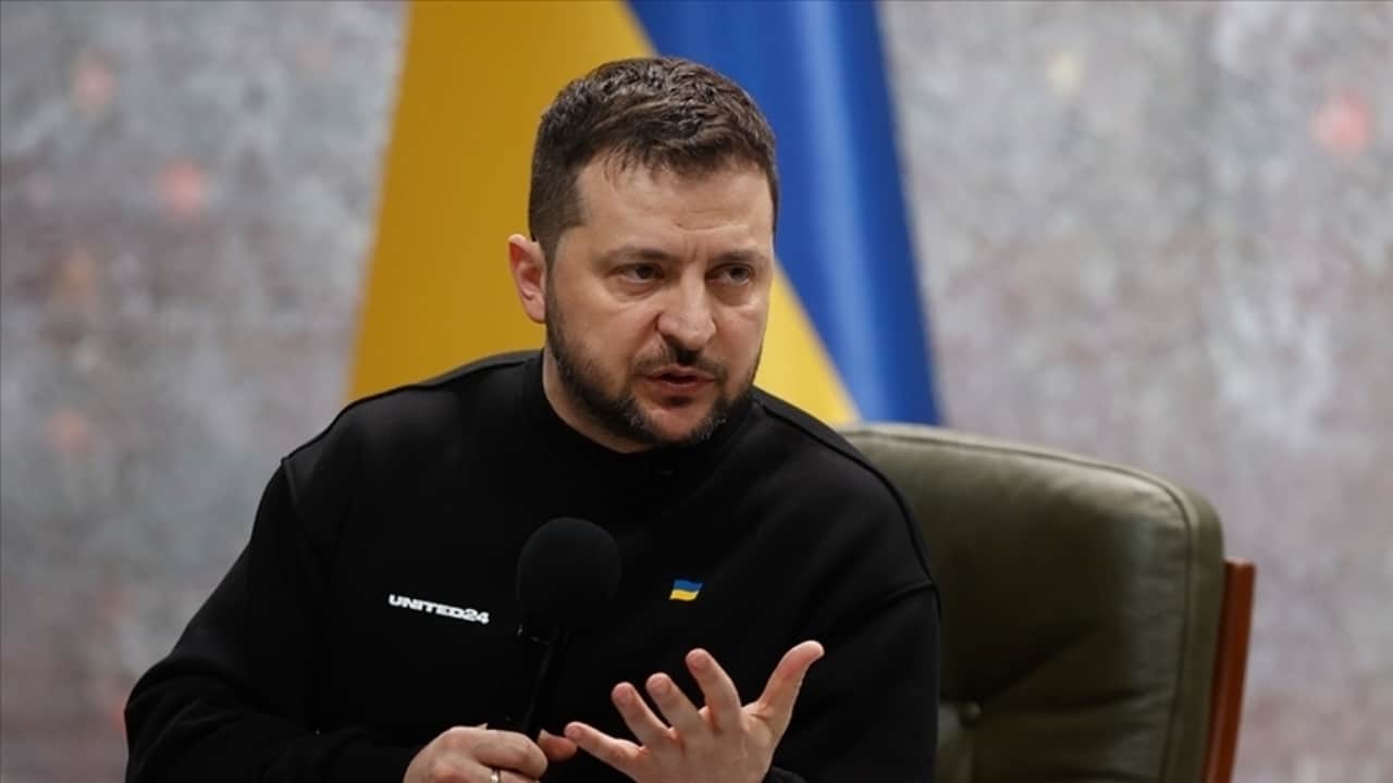 Foto - Avrupa alev alev olabilir! O ülke büyük savaş başlatacak