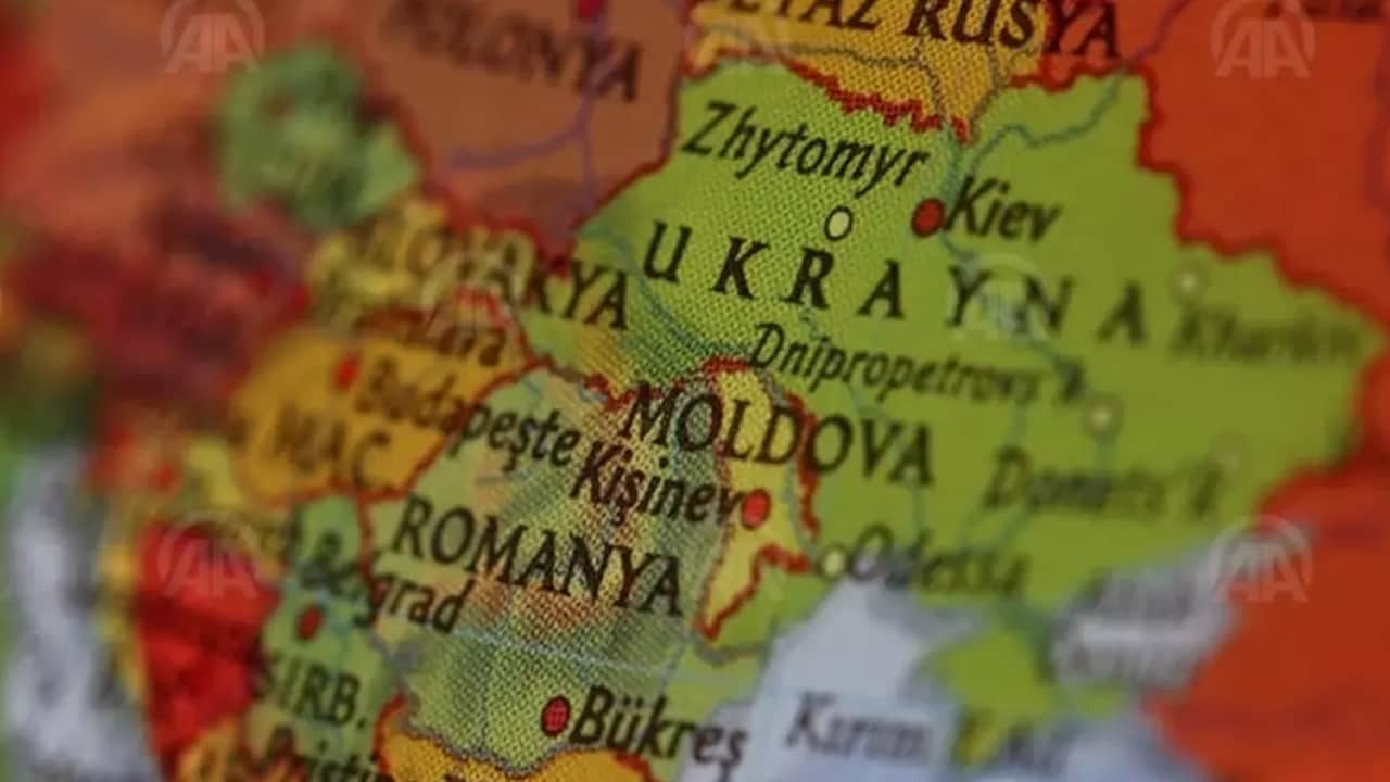 Foto - Avrupa haritası değişebilir! Yeniden alevlenen tartışma konuşuluyor: İki ülke birleşiyor mu? 
