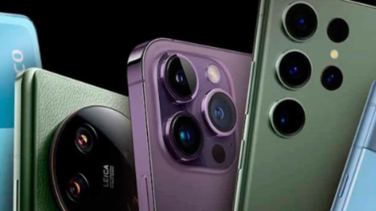 İphone tahtından indi: İşte en çok satılan 10 telefon!