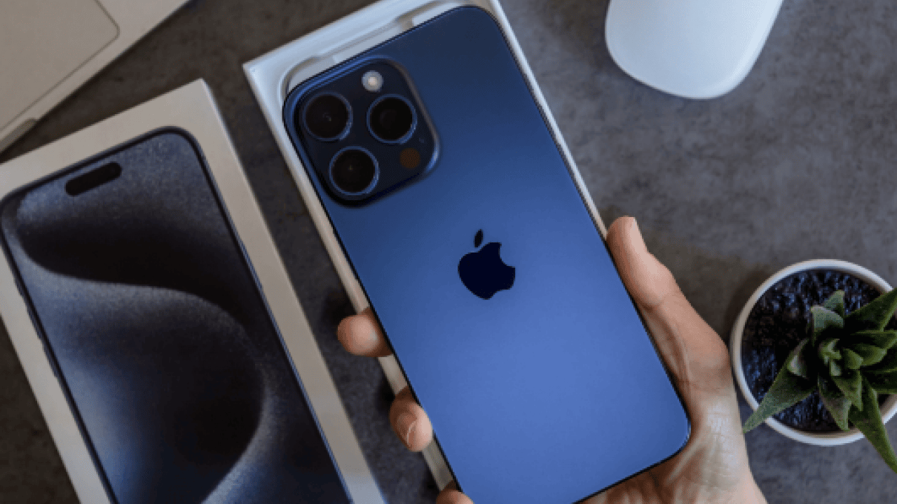 Foto - İphone tahtından indi: İşte en çok satılan 10 telefon!
