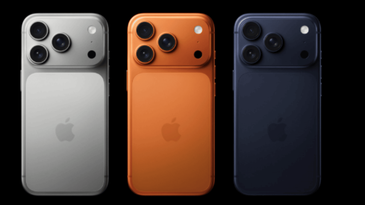 Foto - İphone tahtından indi: İşte en çok satılan 10 telefon!