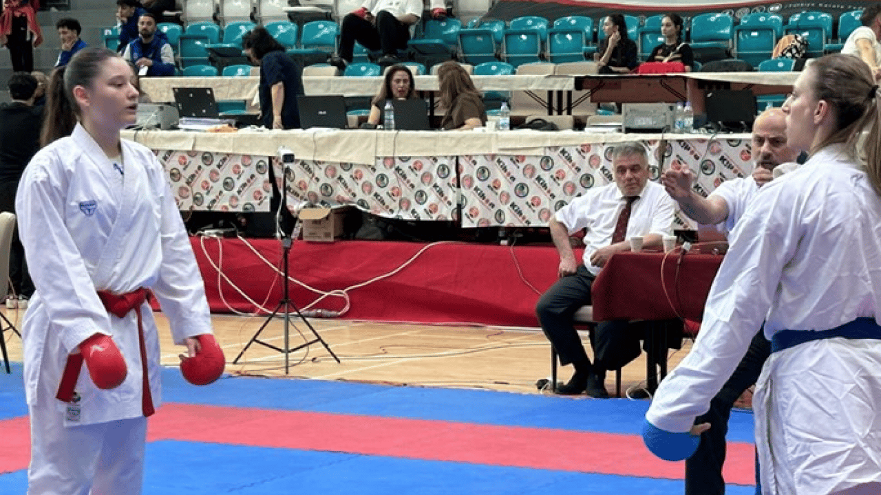 Foto - Avrupa Karate Şampiyonası, Almanya'da başladı