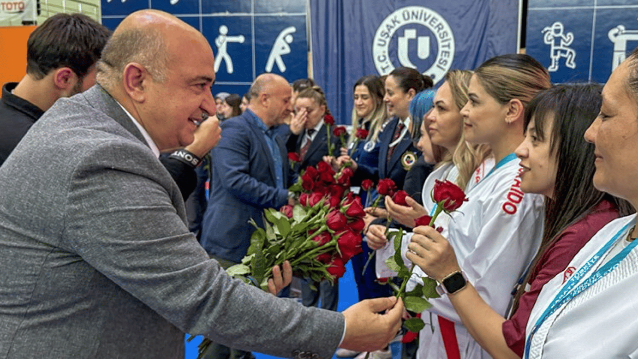 Foto - Avrupa Karate Şampiyonası, Almanya'da başladı