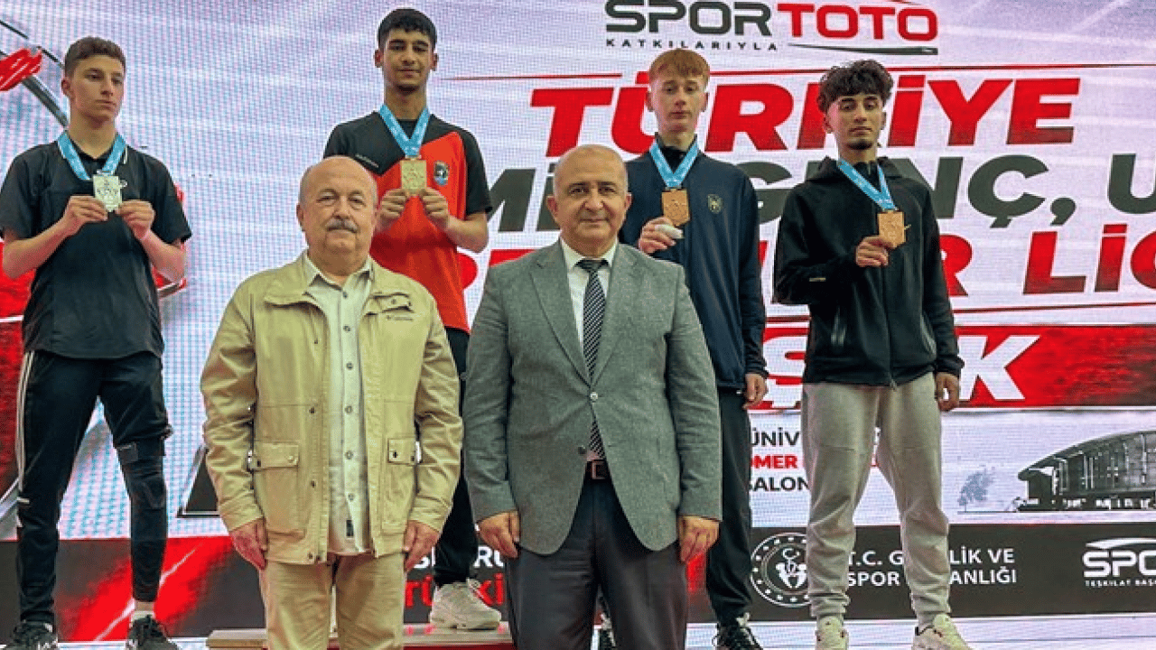 Foto - Avrupa Karate Şampiyonası, Almanya'da başladı