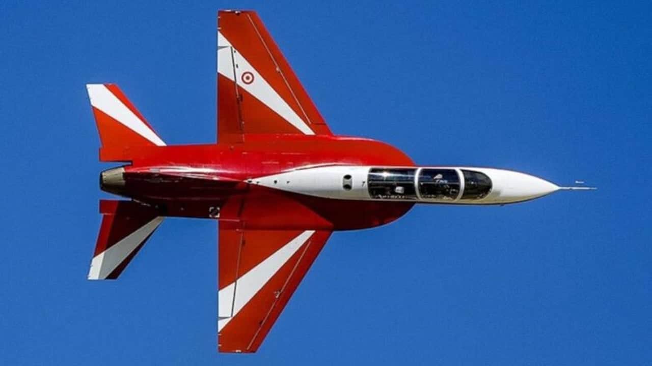 Foto - Avrupa peşinden koşuyor: Milli jet HÜRJET’in teslimat takvimi resmen açıklandı