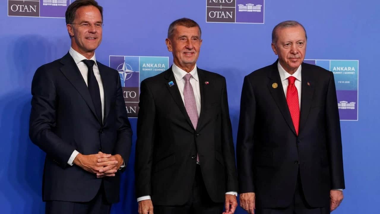 Foto - Avrupa ülkesi şok kararı Türkiye'de duyurdu: Biz katkıda bulunmayacağız