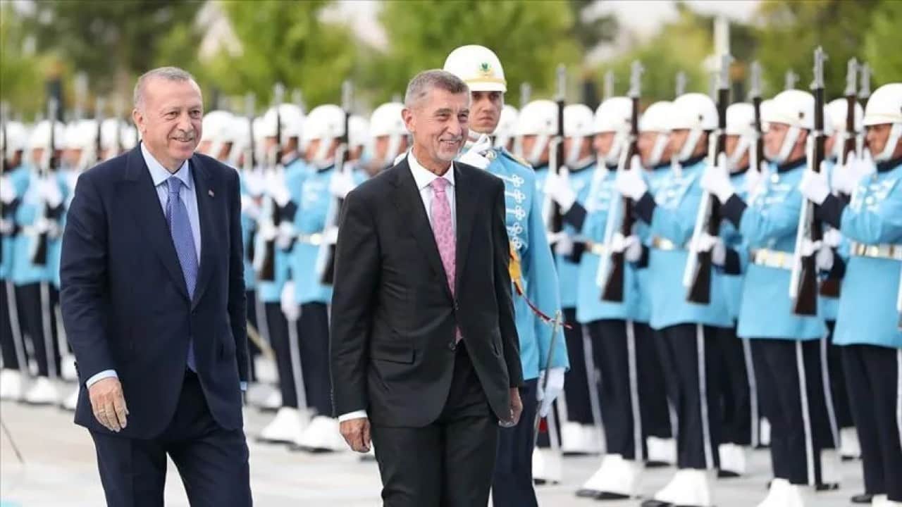 Foto - Avrupa ülkesi şok kararı Türkiye'de duyurdu: Biz katkıda bulunmayacağız