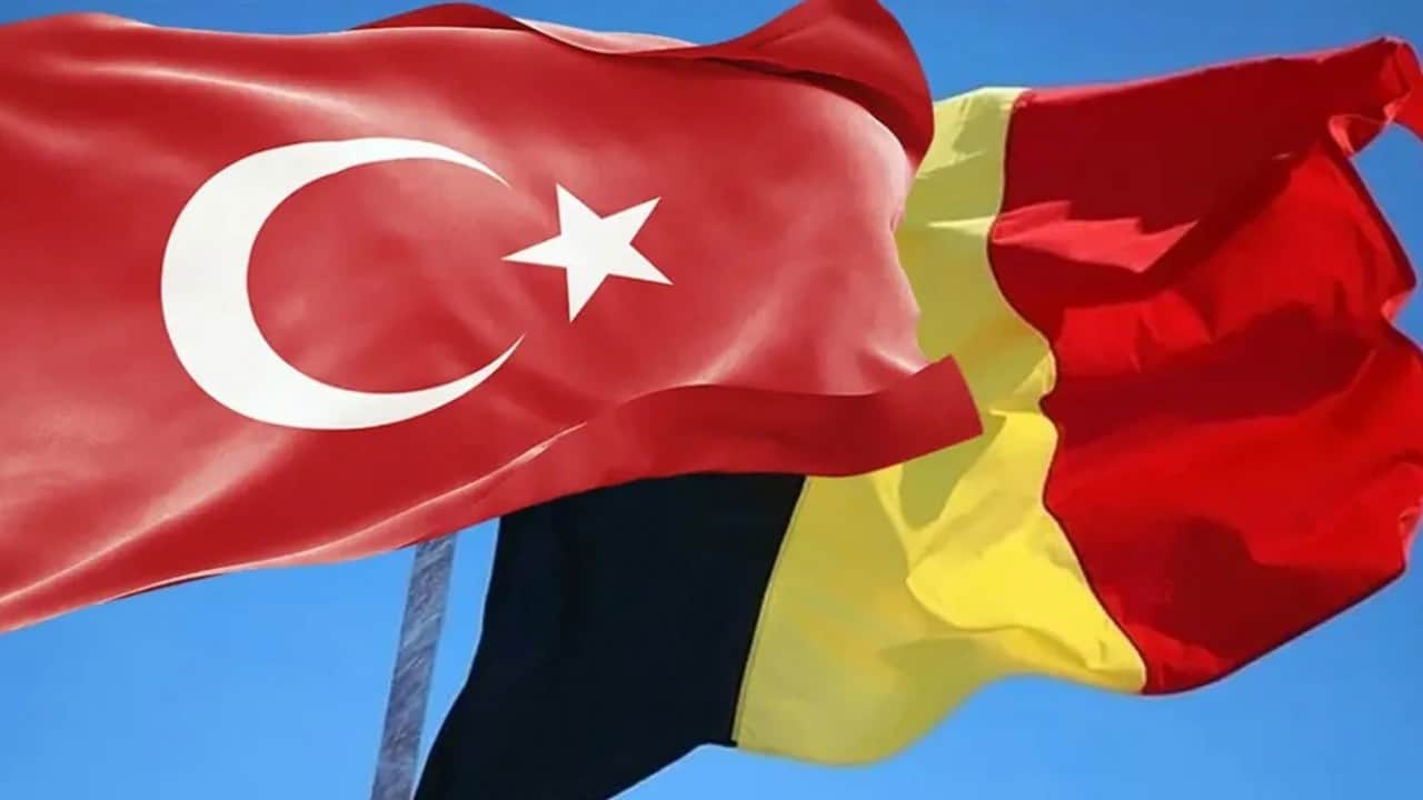 Foto - Avrupa ülkesi tamı tamına 14 yıl sonra Türkiye konusunda hatasını kabul etti